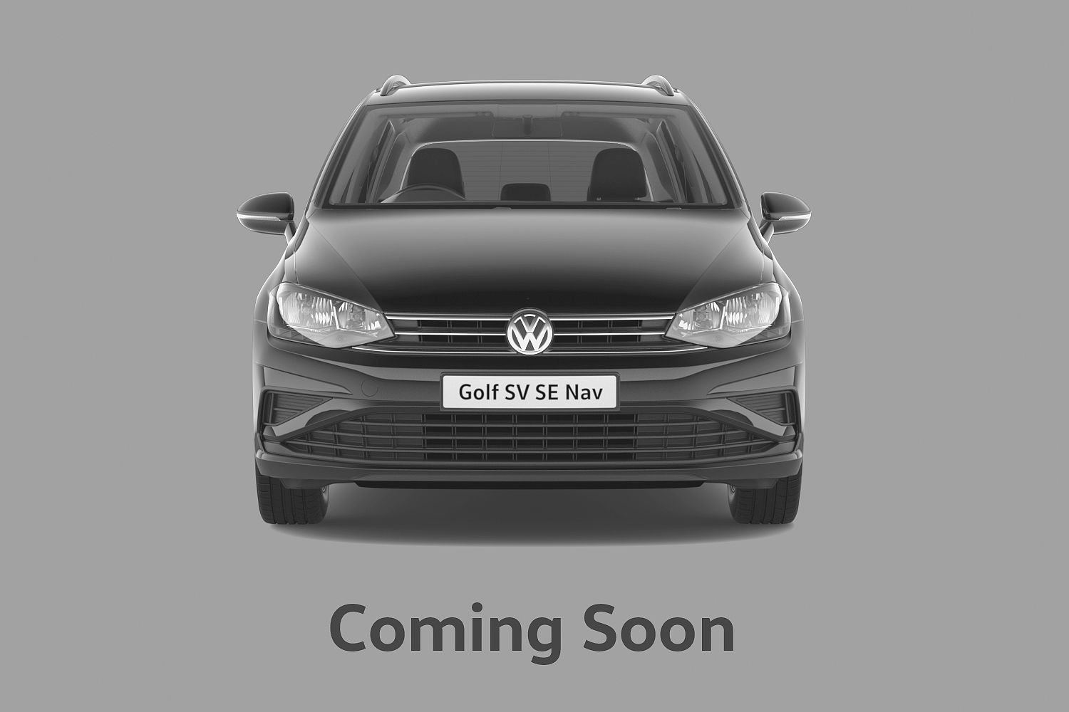 Volkswagen Golf SV 1.5 TSI GT Edition EVO 130PS